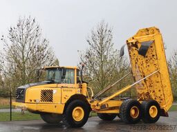 Volvo A25D | A 25 D | AIRCO | GOOD CONDITION