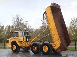 Volvo A25D | A 25 D | AIRCO | GOOD CONDITION