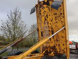 Volvo A25D | A 25 D | AIRCO | GOOD CONDITION