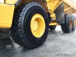 Volvo A25D | A 25 D | AIRCO | GOOD CONDITION