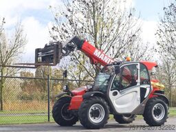 Manitou MLT 625-75 | HYDR. FORKS | AIRCO