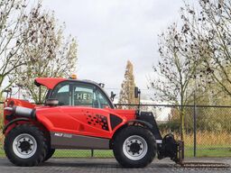 Manitou MLT 625-75 | HYDR. FORKS | AIRCO