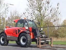 Manitou MLT 625-75 | HYDR. FORKS | AIRCO