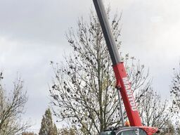 Manitou MLT 625-75 | HYDR. FORKS | AIRCO