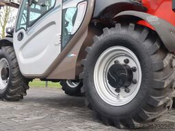 Manitou MLT 625-75 | HYDR. FORKS | AIRCO
