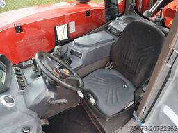 Manitou MLT 625-75 | HYDR. FORKS | AIRCO