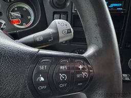 DAF CF 85.360 SC / Euro 5 / Tail Lift / TUV: 1-2026...