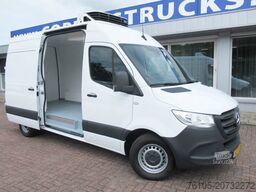 Mercedes-Benz Sprinter 317 CDI Koel / Vries/ verwarmen Carrie...