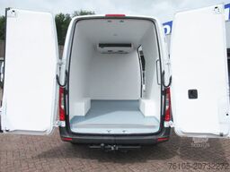 Mercedes-Benz Sprinter 317 CDI Koel / Vries/ verwarmen Carrie...