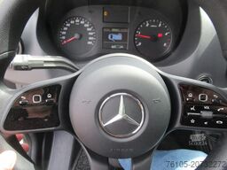 Mercedes-Benz Sprinter 317 CDI Koel / Vries/ verwarmen Carrie...