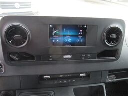 Mercedes-Benz Sprinter 317 CDI Koel / Vries/ verwarmen Carrie...