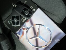 Mercedes-Benz Sprinter 317 CDI Koel / Vries/ verwarmen Carrie...