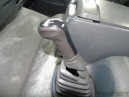 MAN TGM 18.250 + PALFINGER 11.001K + TIPPER + EURO 5