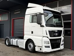 MAN TGX 18.440 XLX MEGA Klimaauto Motorbremse 2xTank