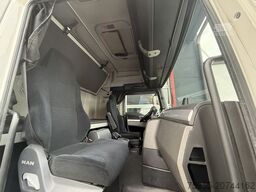 MAN TGX 18.440 XLX MEGA Klimaauto Motorbremse 2xTank