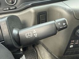 MAN TGX 18.440 XLX MEGA Klimaauto Motorbremse 2xTank