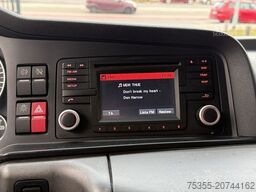 MAN TGX 18.440 XLX MEGA Klimaauto Motorbremse 2xTank