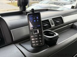 MAN TGX 18.440 XLX MEGA Klimaauto Motorbremse 2xTank