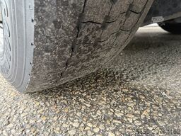 MAN TGX 18.440 XLX MEGA Klimaauto Motorbremse 2xTank