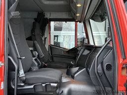 IVECO Stralis AT260S46 Klima Carrier Supra550 Tiefkühl