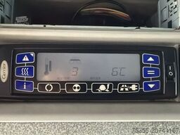 IVECO Stralis AT260S46 Klima Carrier Supra550 Tiefkühl