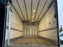 IVECO Stralis AT260S46 Klima Carrier Supra550 Tiefkühl