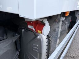 IVECO Stralis AT260S46 Klima Carrier Supra550 Tiefkühl