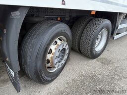 IVECO Stralis AT260S46 Klima Carrier Supra550 Tiefkühl