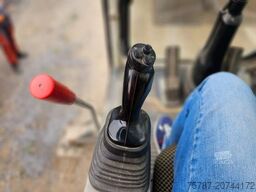 LIEBHERR A 904-2 C Litronic mit fahrbarer  Kabine, Klima