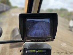 LIEBHERR A 904-2 C Litronic mit fahrbarer  Kabine, Klima