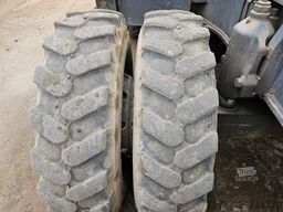 LIEBHERR A 904-2 C Litronic mit fahrbarer  Kabine, Klima