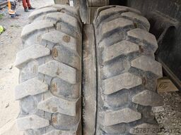 LIEBHERR A 904-2 C Litronic mit fahrbarer  Kabine, Klima