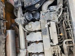 LIEBHERR A 904-2 C Litronic mit fahrbarer  Kabine, Klima