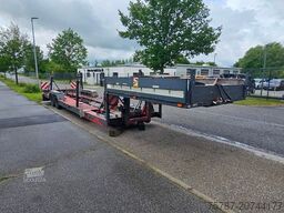 Boots- boat Auflieger Vidal, 2 Achs