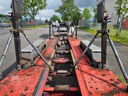 Boots- boat Auflieger Vidal, 2 Achs