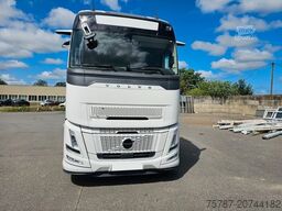 VOLVO Volvo 460 neues Modell, full Option, 2 Kreis Hyd