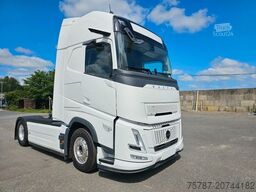 VOLVO Volvo 460 neues Modell, full Option, 2 Kreis Hyd