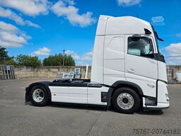 VOLVO Volvo 460 neues Modell, full Option, 2 Kreis Hyd