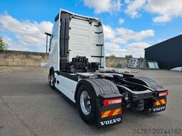 VOLVO Volvo 460 neues Modell, full Option, 2 Kreis Hyd