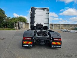 VOLVO Volvo 460 neues Modell, full Option, 2 Kreis Hyd