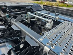 VOLVO Volvo 460 neues Modell, full Option, 2 Kreis Hyd