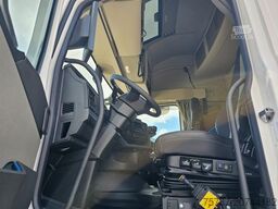 VOLVO Volvo 460 neues Modell, full Option, 2 Kreis Hyd