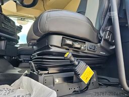 VOLVO Volvo 460 neues Modell, full Option, 2 Kreis Hyd