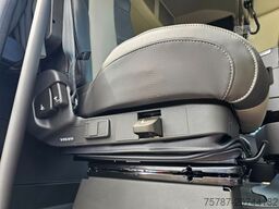 VOLVO Volvo 460 neues Modell, full Option, 2 Kreis Hyd