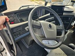 VOLVO Volvo 460 neues Modell, full Option, 2 Kreis Hyd