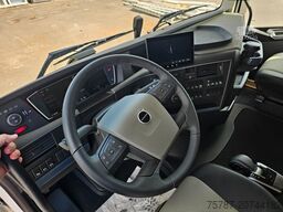 VOLVO Volvo 460 neues Modell, full Option, 2 Kreis Hyd