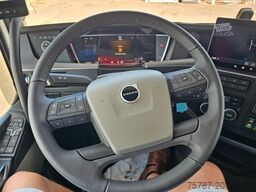 VOLVO Volvo 460 neues Modell, full Option, 2 Kreis Hyd