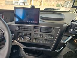 VOLVO Volvo 460 neues Modell, full Option, 2 Kreis Hyd