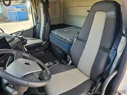 VOLVO Volvo 460 neues Modell, full Option, 2 Kreis Hyd