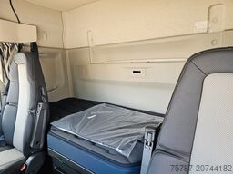 VOLVO Volvo 460 neues Modell, full Option, 2 Kreis Hyd